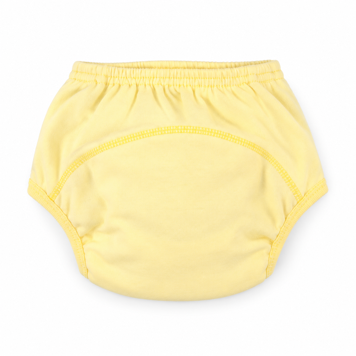 CHINA KIDS PANTY OWL YELLOW LARGE