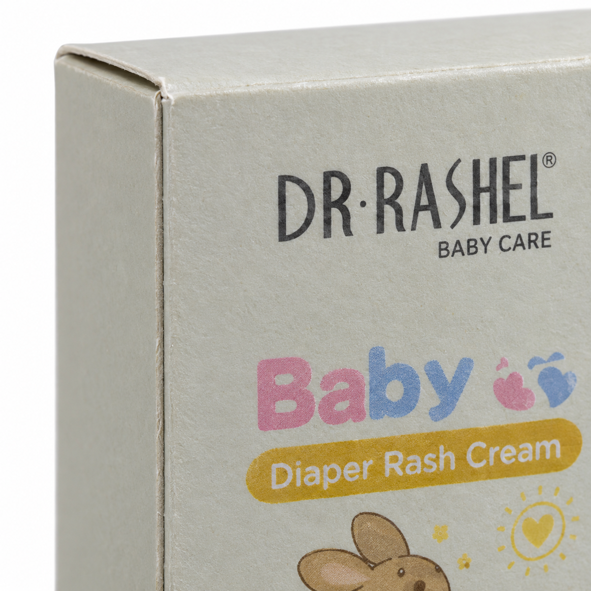 DR.RASHEL MASSAGE OIL YELLOW