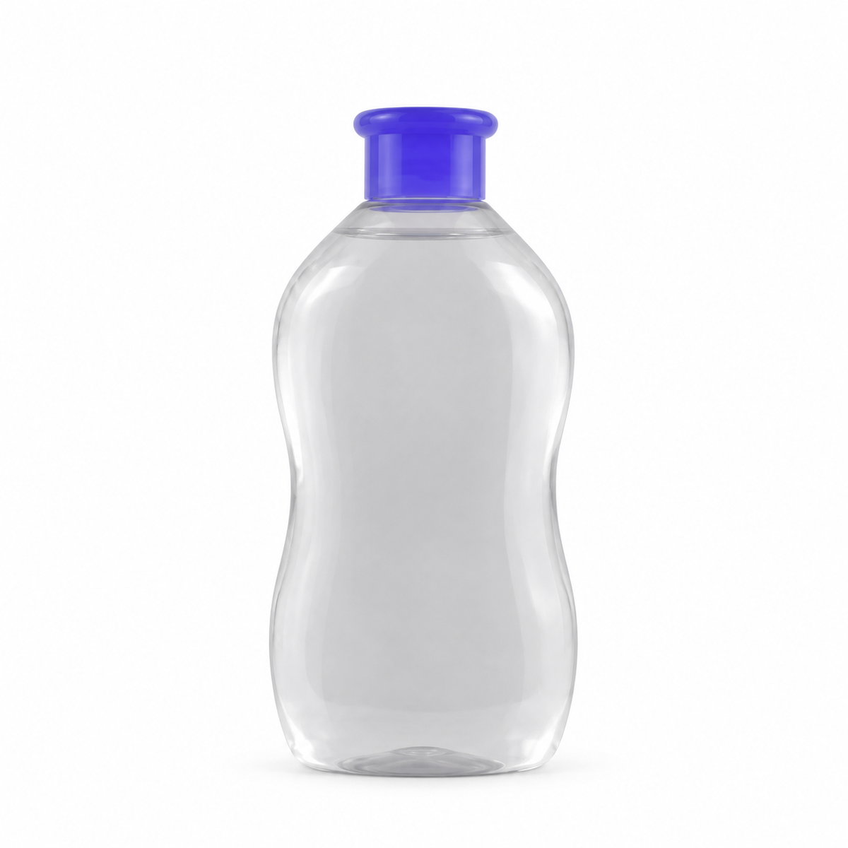 NEXTON BABY OIL LAVENDER