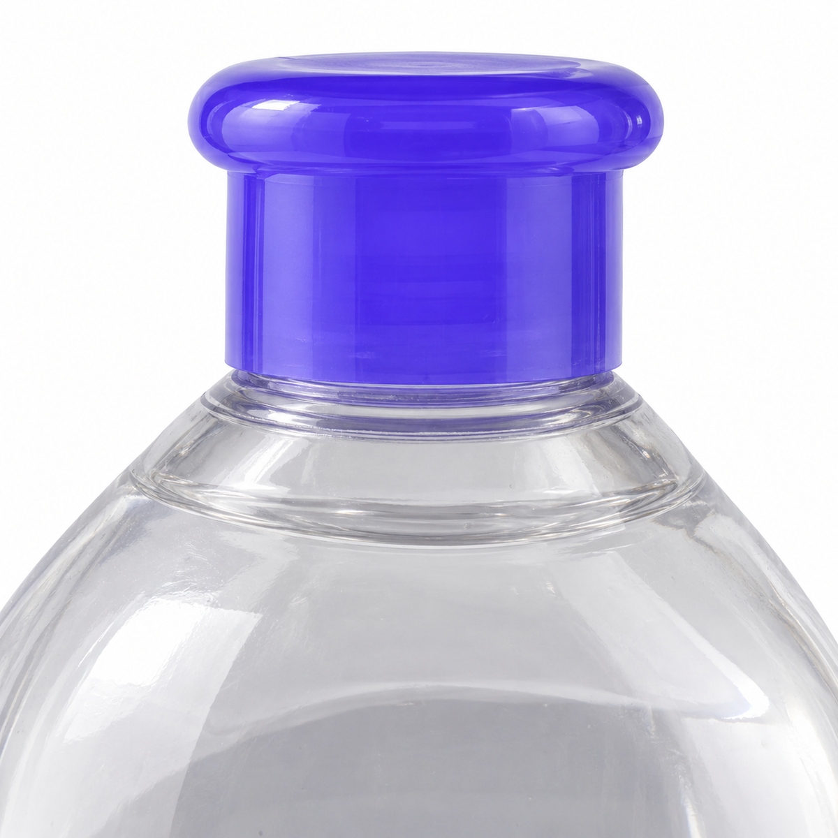 NEXTON BABY OIL LAVENDER