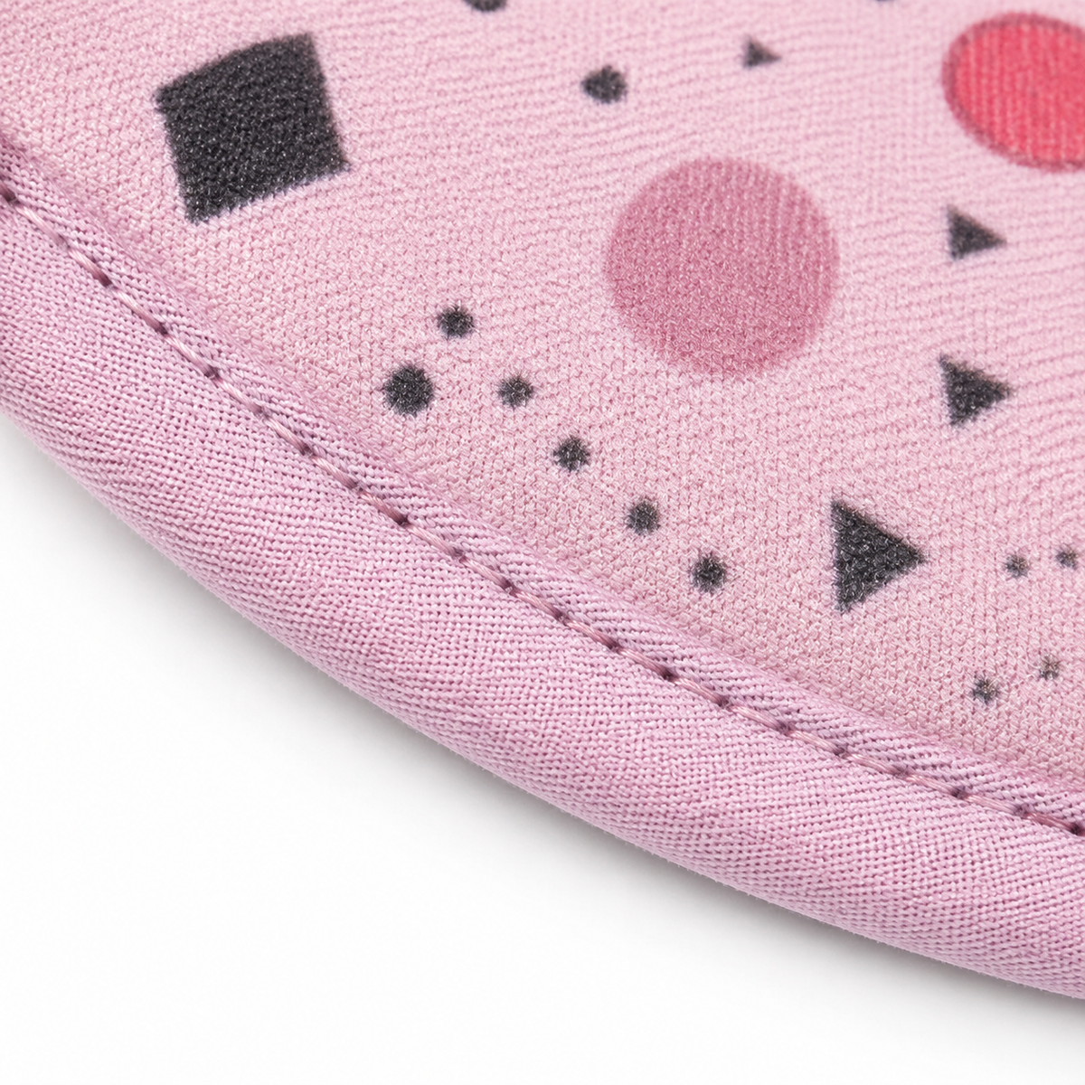 MEDIUM 3 PACK PREMIUM COTTON BABY BIBS SEA LIFE, GEOMETRIC & BALON THEMES