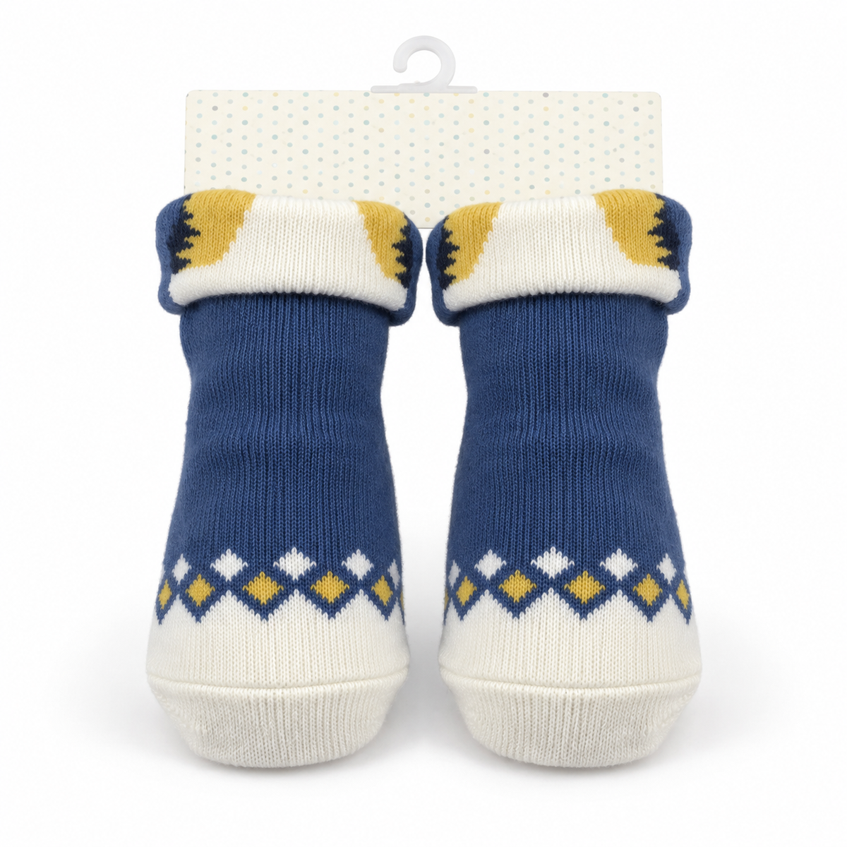 YEARBANGNI BABY BOOTIE