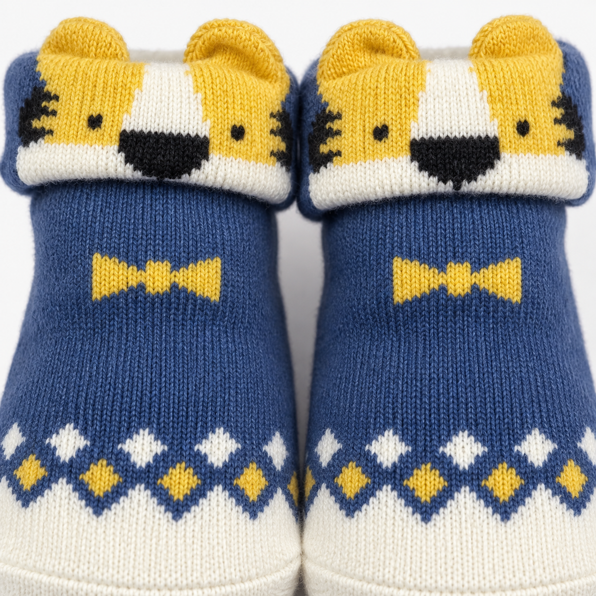 YEARBANGNI BABY BOOTIE