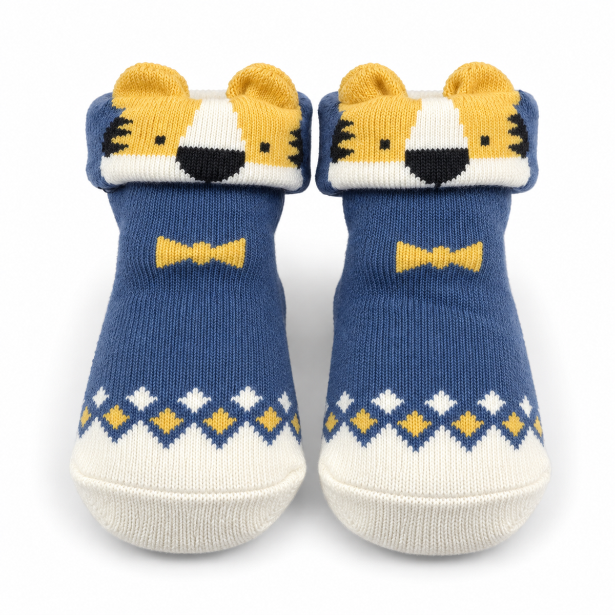 YEARBANGNI BABY BOOTIE