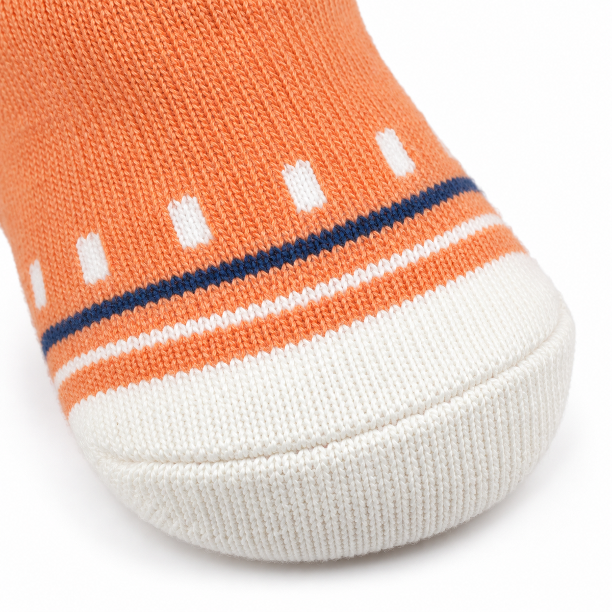 YEARBANGNI BABY BOOTIE ORANGE