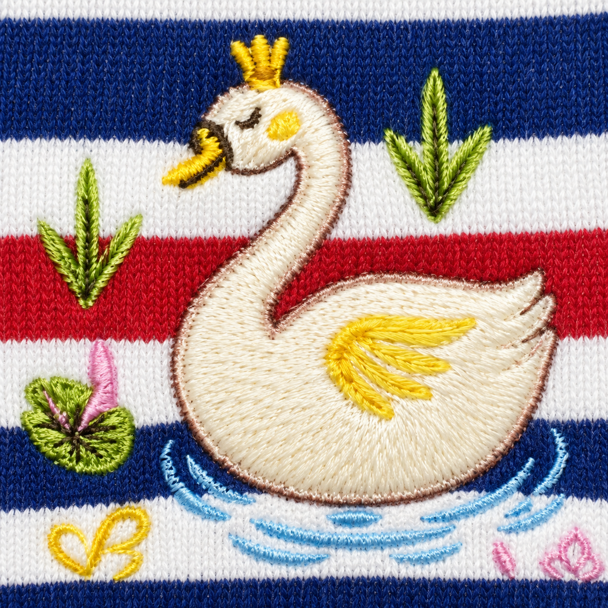 BABY ROUND CAP DUCK