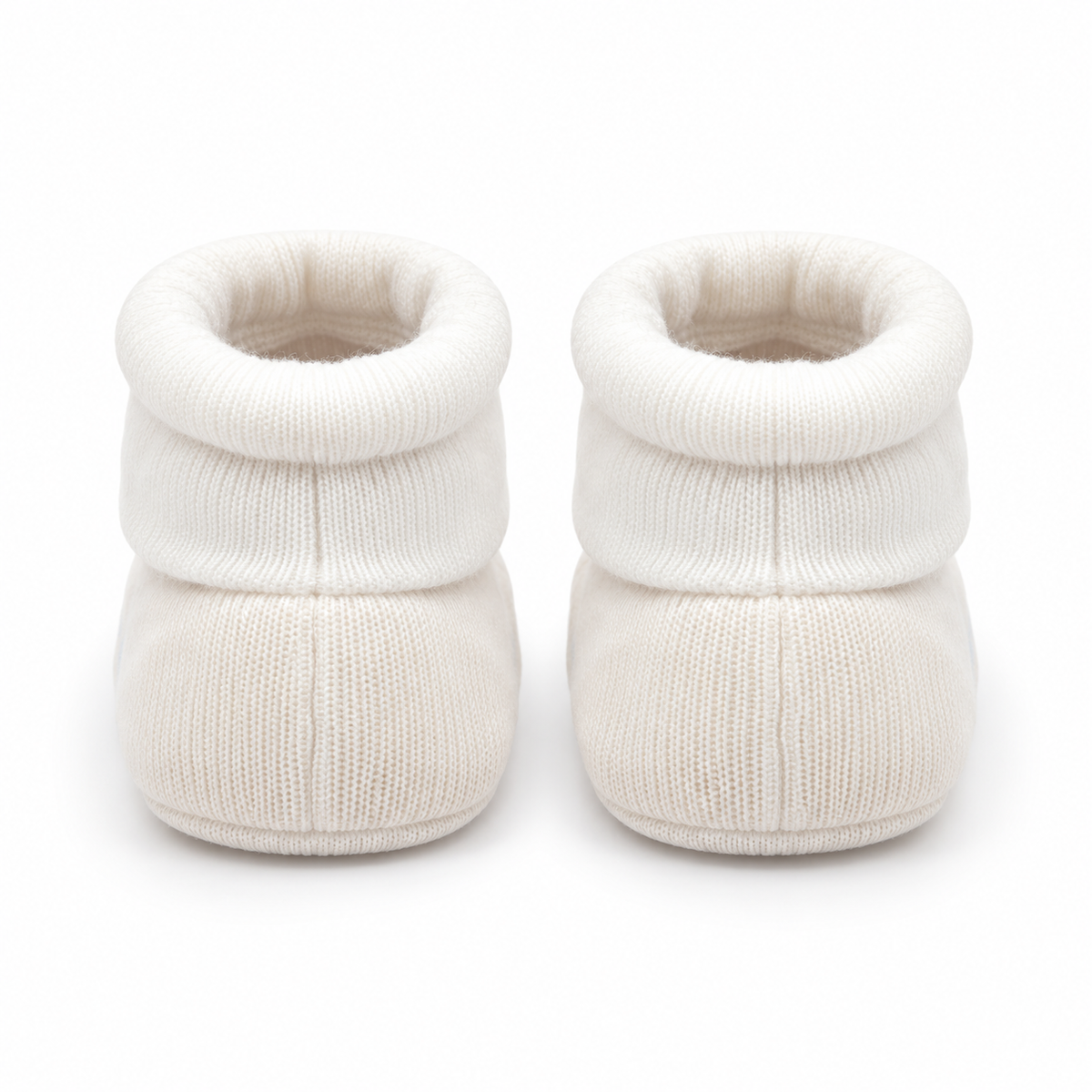 BABY SOCKS SOFT & COMFY BOOTIES IMP CHINA