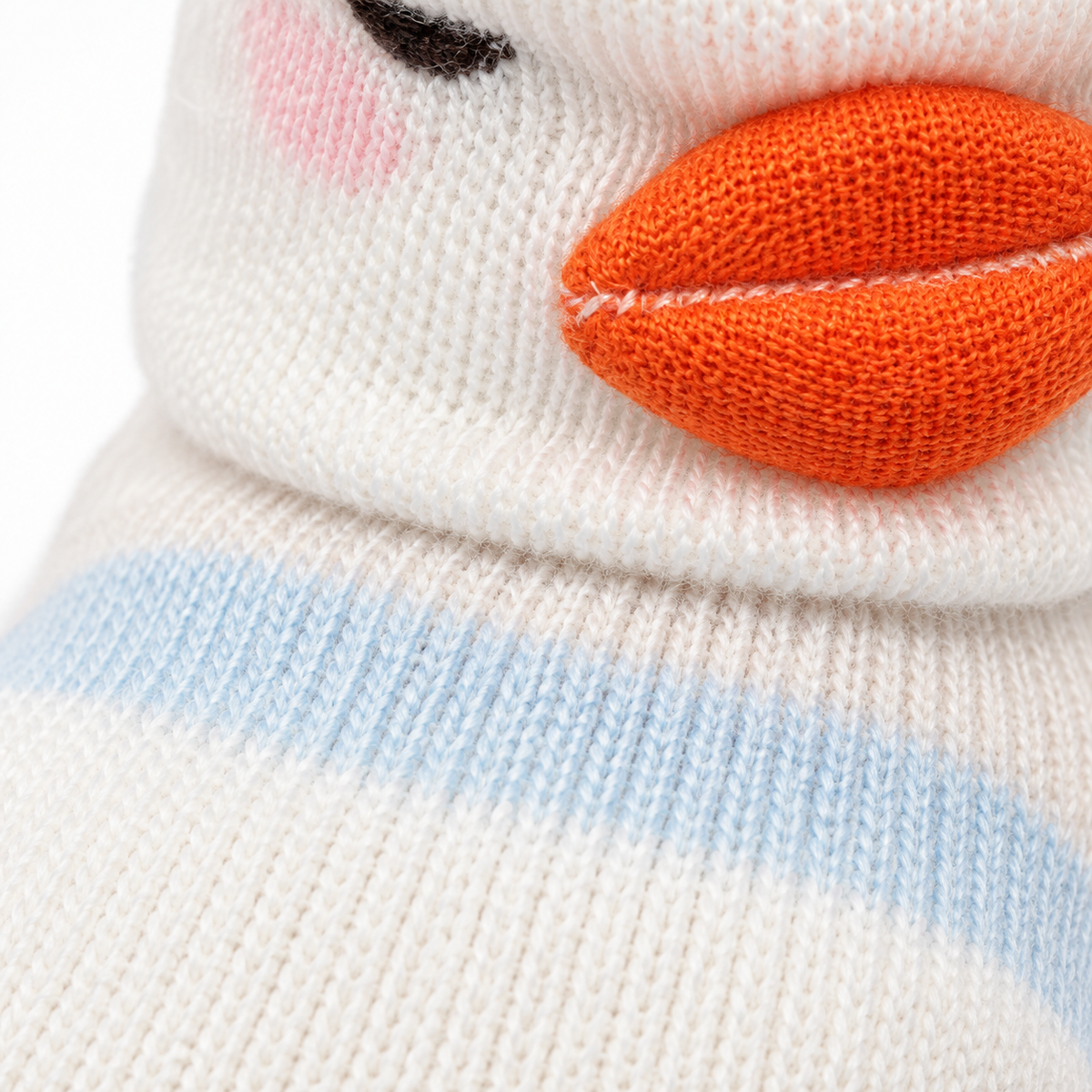 BABY SOCKS SOFT & COMFY BOOTIES IMP CHINA