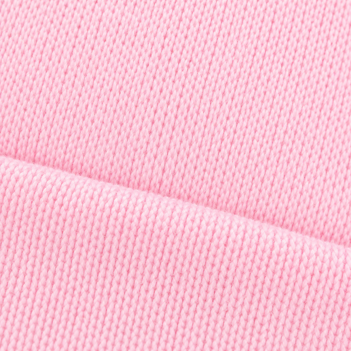 BABY ROUND CAP TURTLE PINK