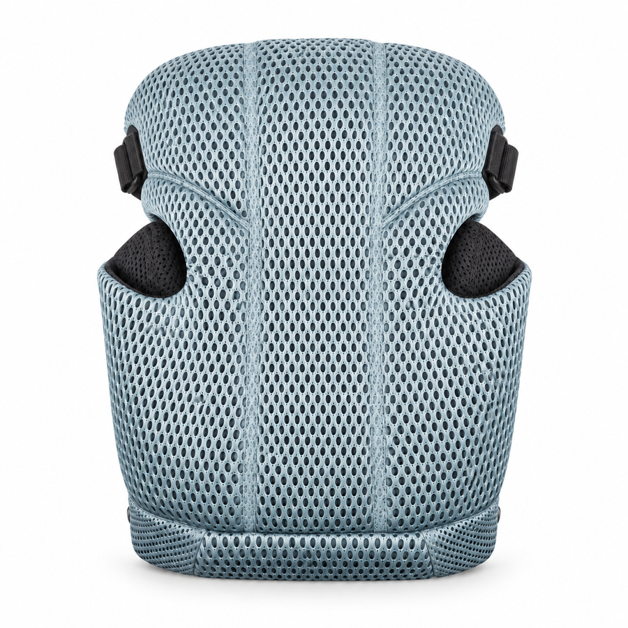 TINNIES ULTRA SOFT BABY CARRIER BOX