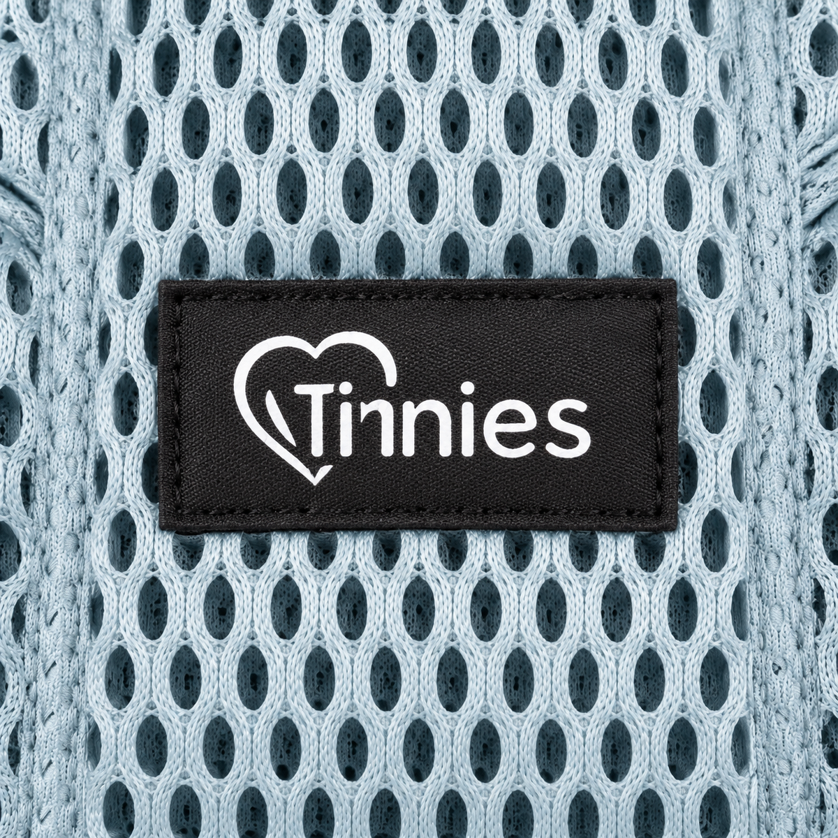 TINNIES ULTRA SOFT BABY CARRIER BOX