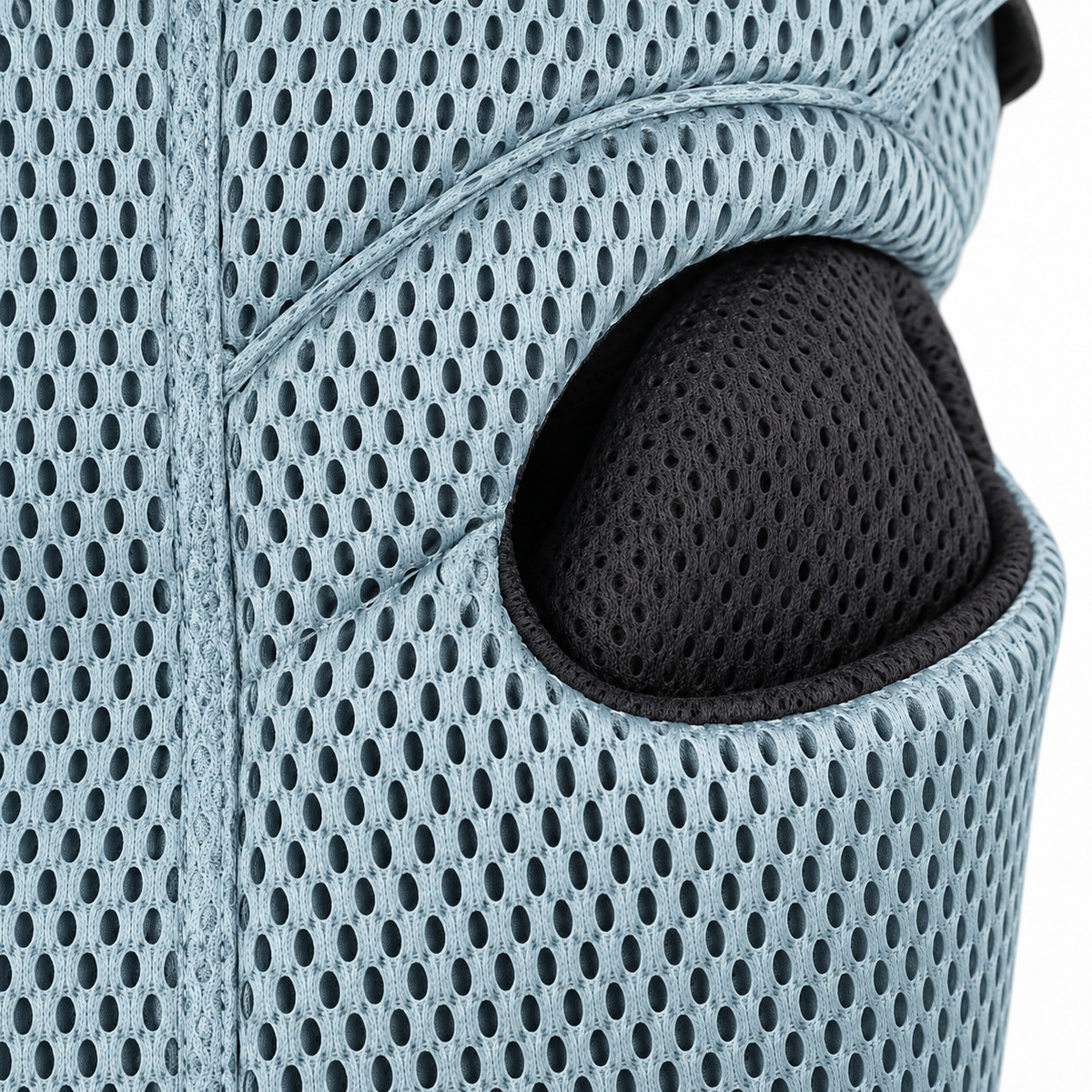 TINNIES ULTRA SOFT BABY CARRIER BOX