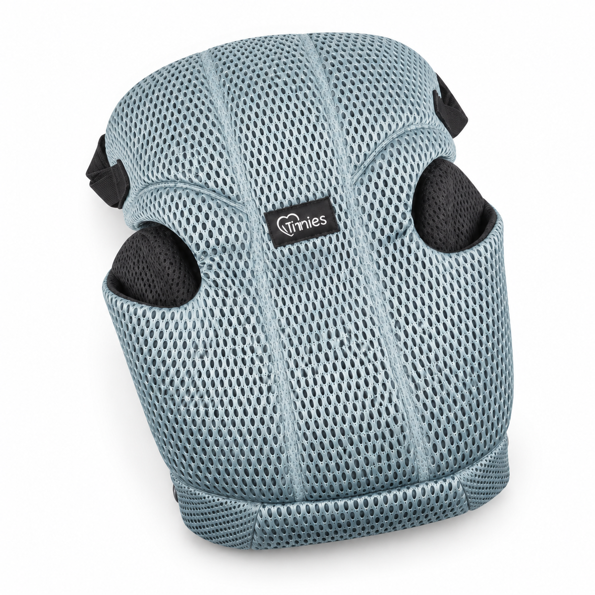 TINNIES ULTRA SOFT BABY CARRIER BOX