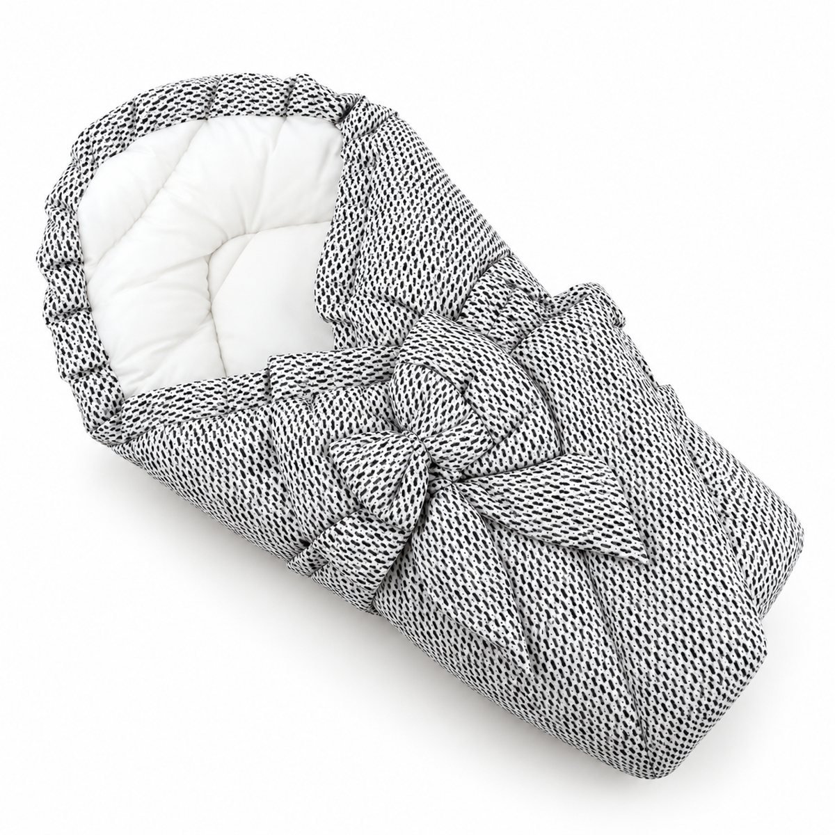 BABY CARRY NEST BOW BELT FANCY