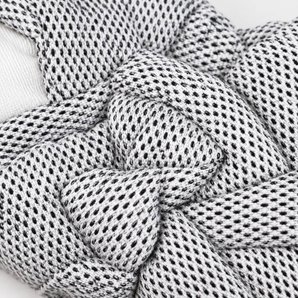 BABY CARRY NEST BOW BELT FANCY
