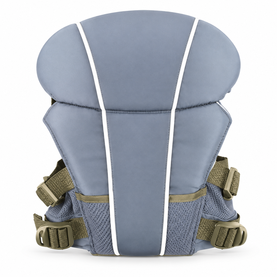 KIDZO CARRY NEST BLACK