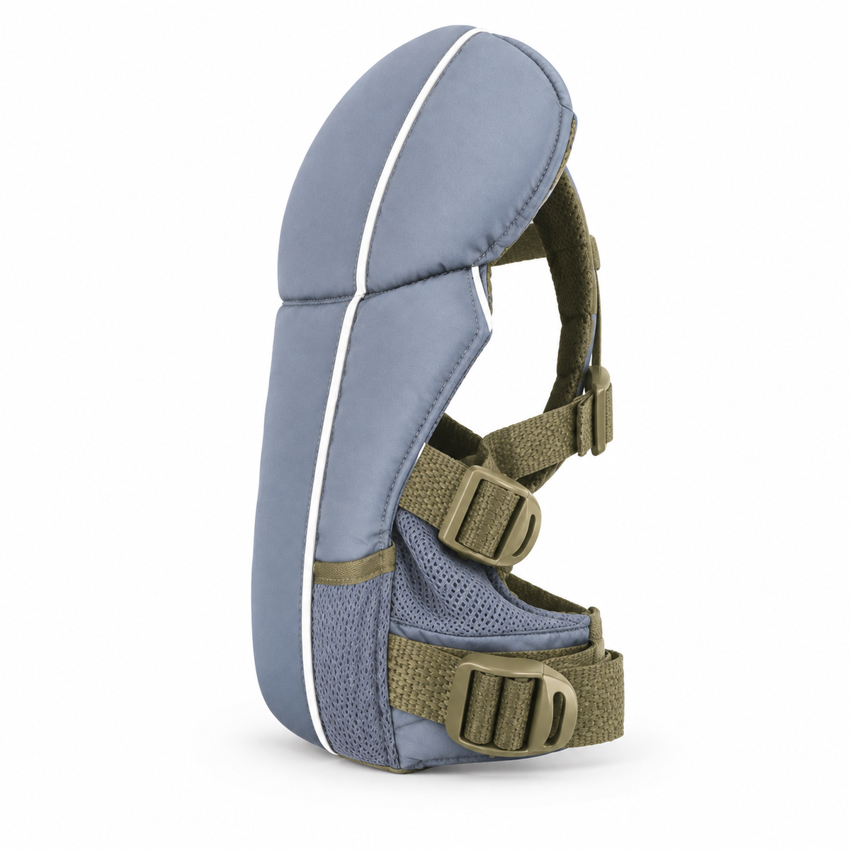 KIDZO CARRY NEST BLACK