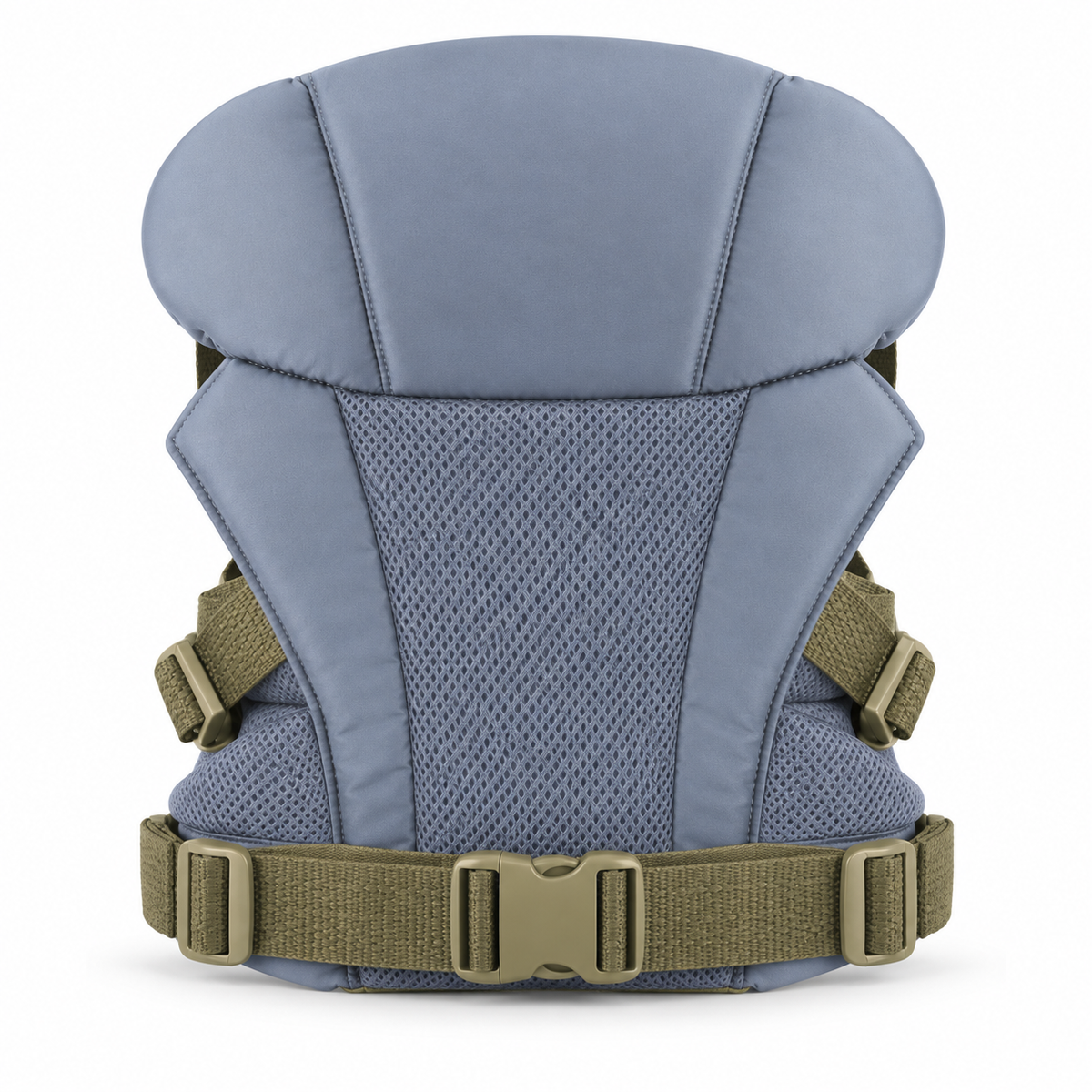 KIDZO CARRY NEST BLACK