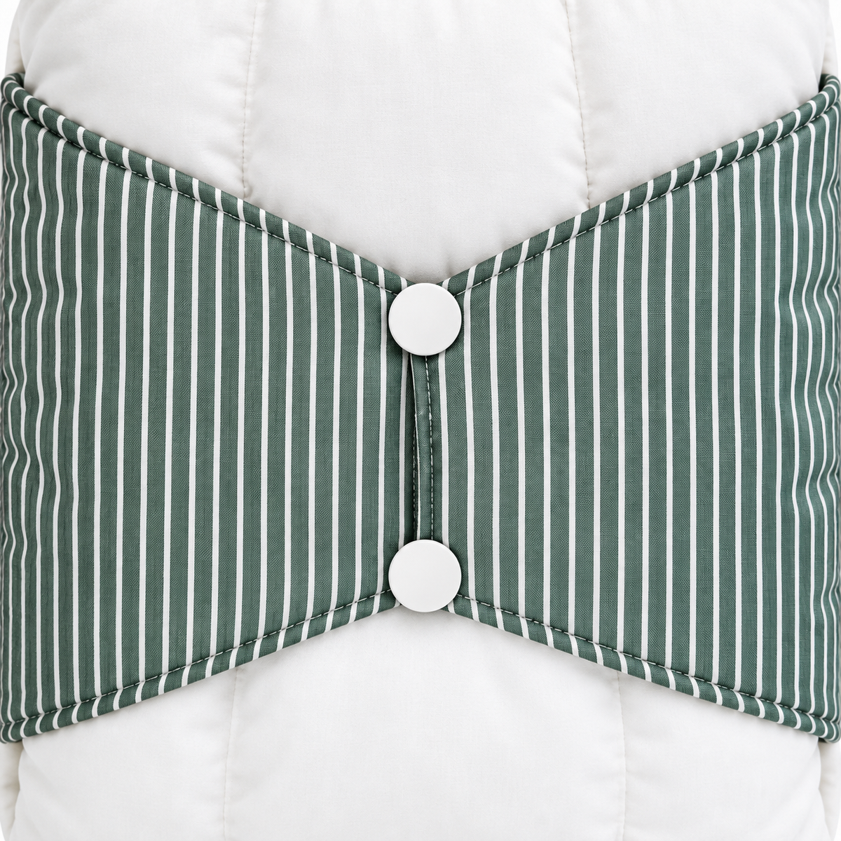KIDZO CARRY NEST WASKET STYLE GREEN