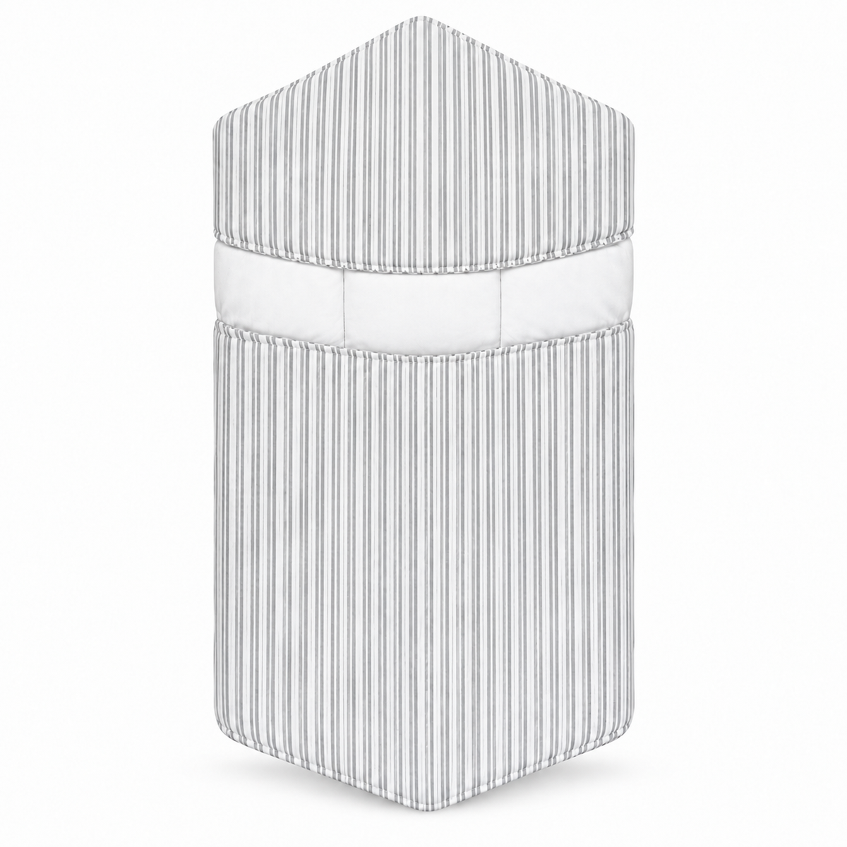 KIDZO CARRY NEST WASKET TIE BLACK