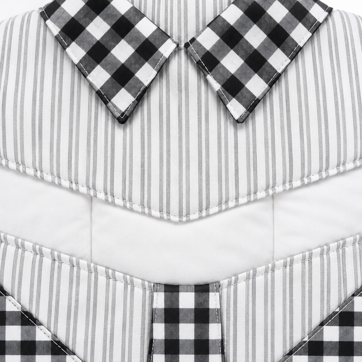 KIDZO CARRY NEST WASKET TIE BLACK
