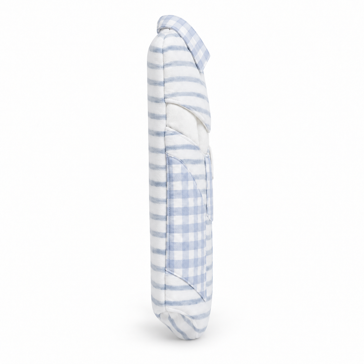 KIDZO CARRY NEST WASKET TIE BLUE
