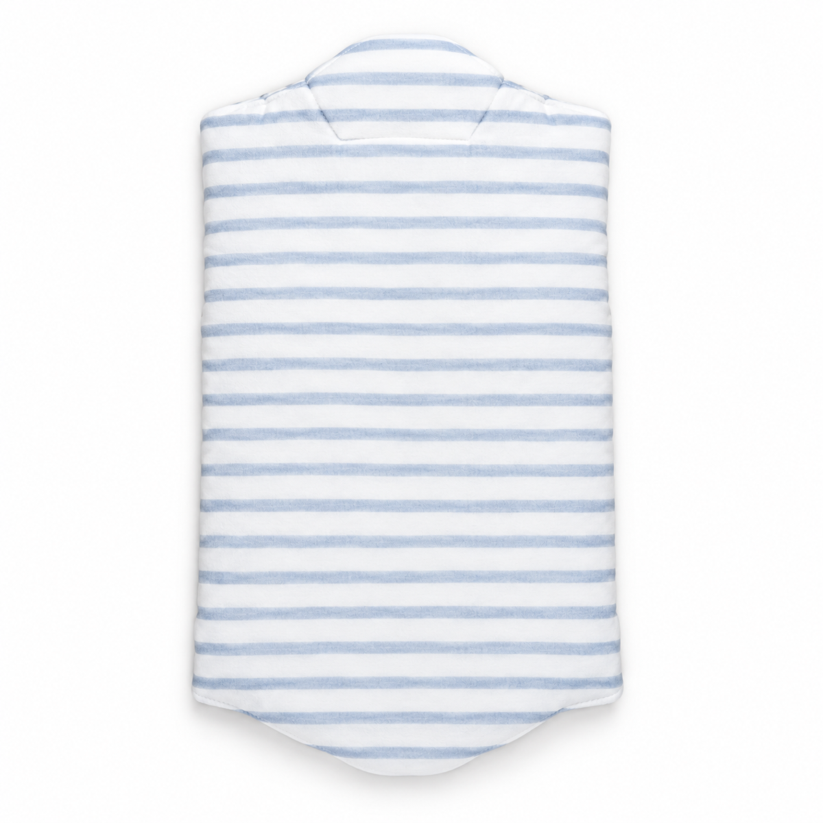 KIDZO CARRY NEST WASKET TIE BLUE