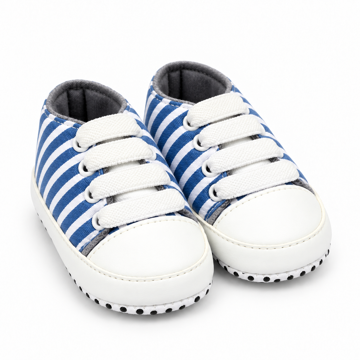 BABY CASUAL SHOES BLUE