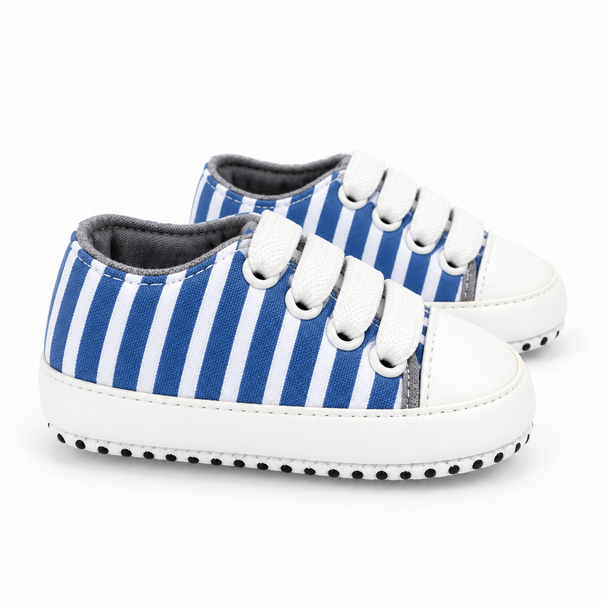 BABY CASUAL SHOES BLUE