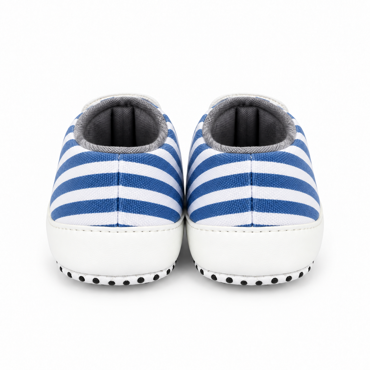 BABY CASUAL SHOES BLUE