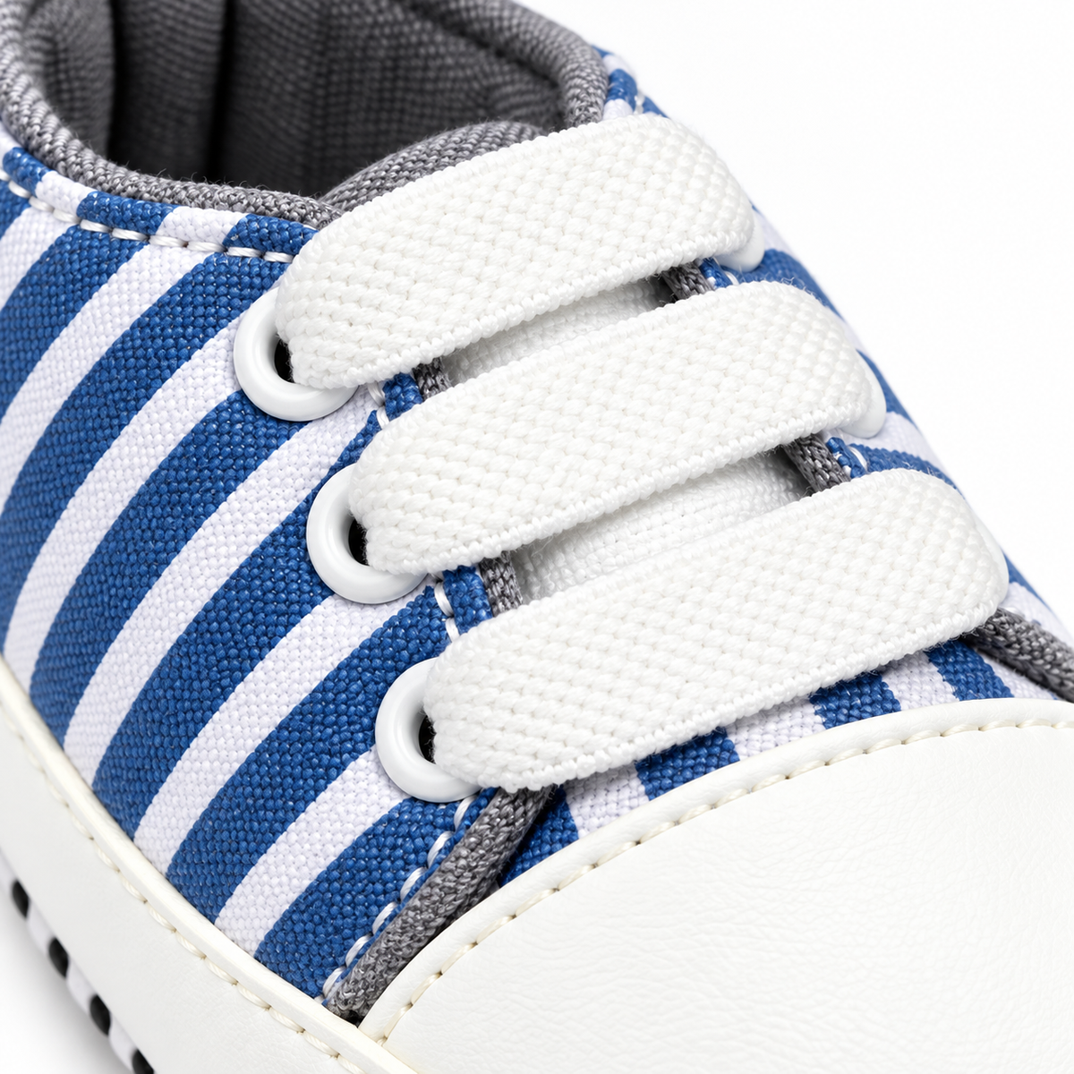 BABY CASUAL SHOES BLUE