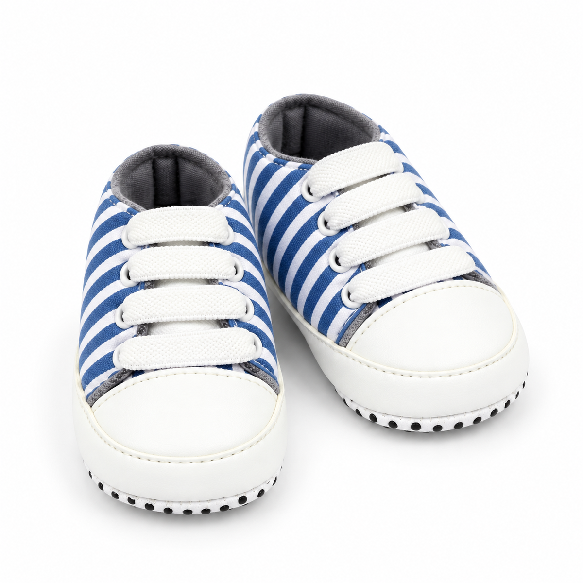 BABY CASUAL SHOES BLUE