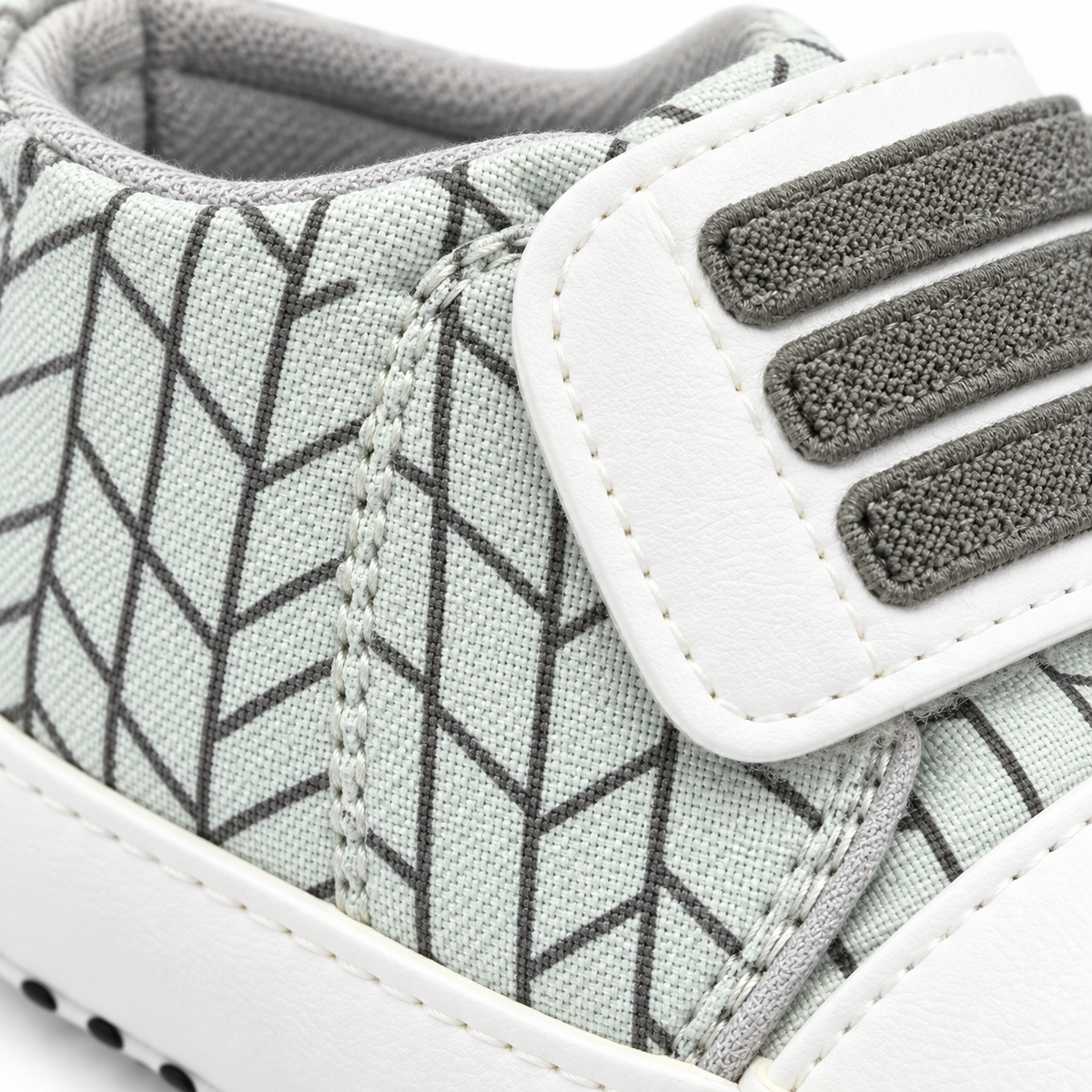 BABY CASUAL SHOES GREEN