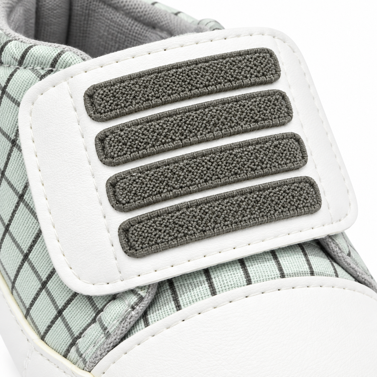 BABY CASUAL SHOES GREEN