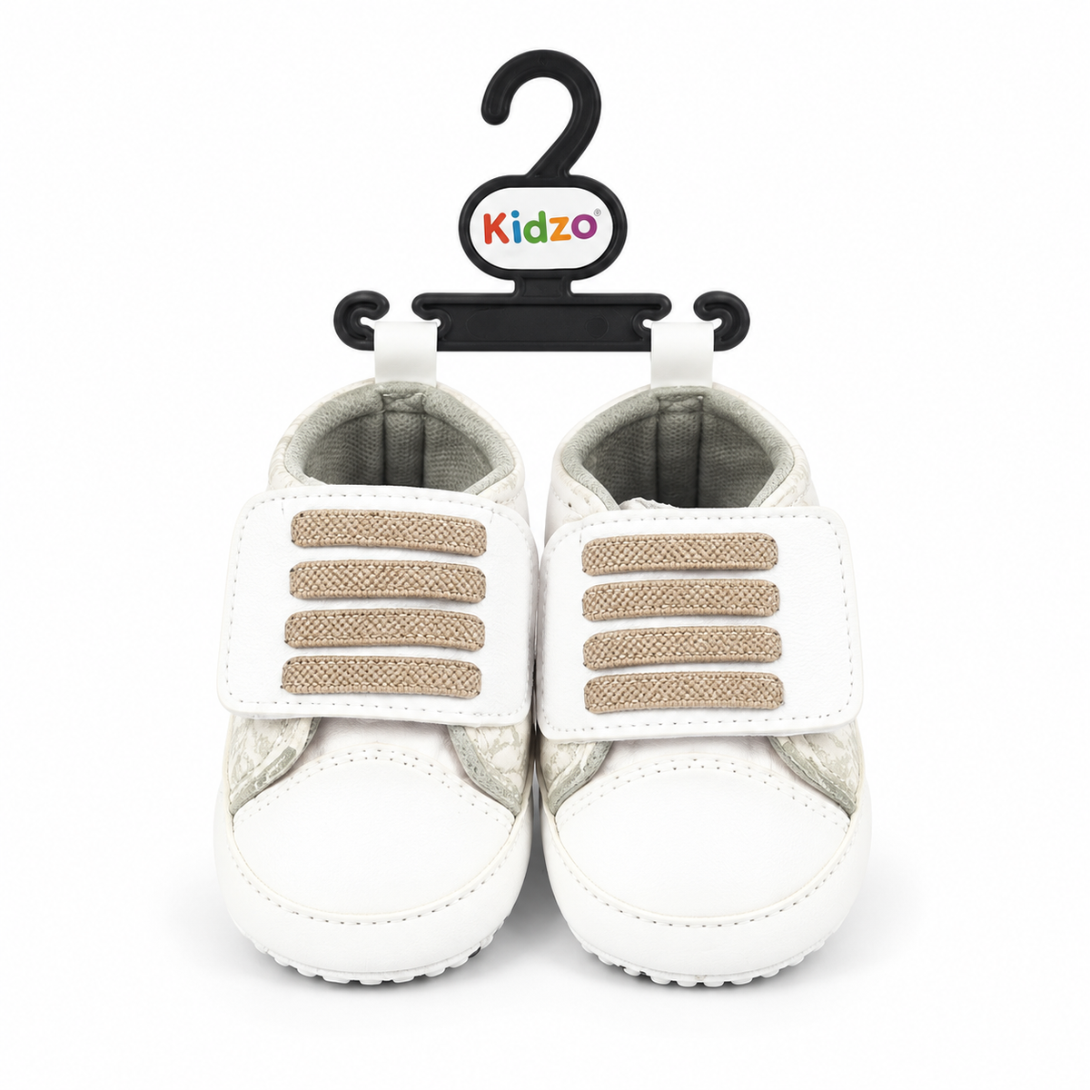 BABY CASUAL SHOES PINK