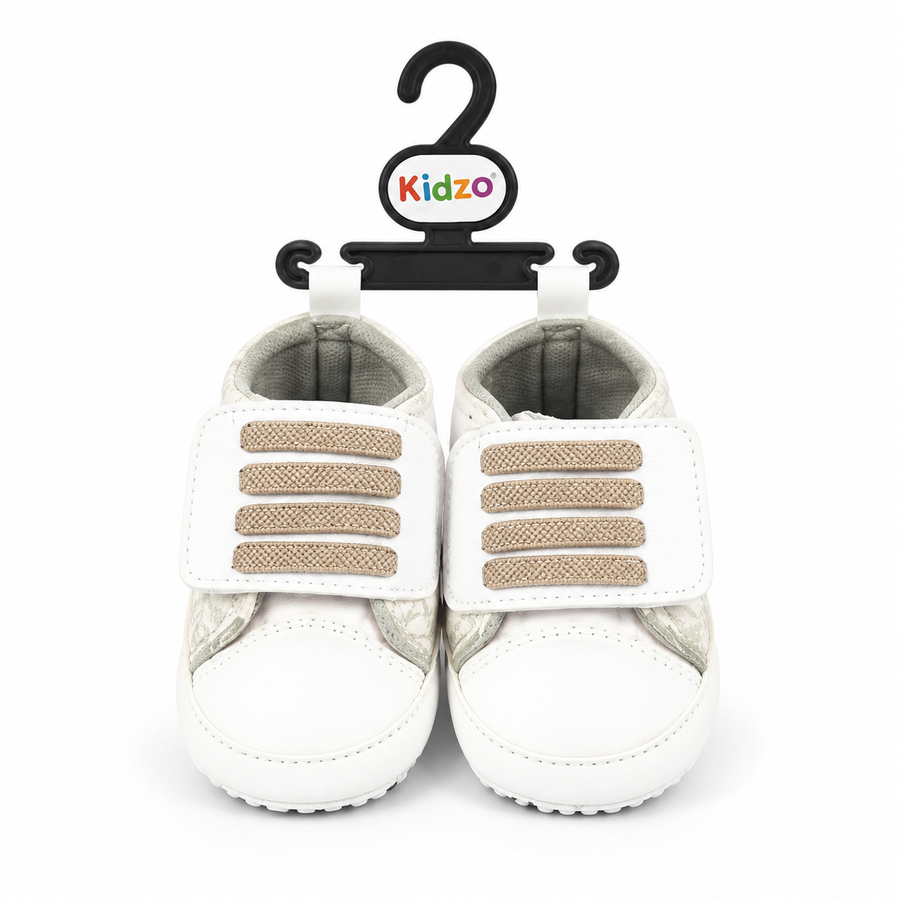 BABY CASUAL SHOES PINK