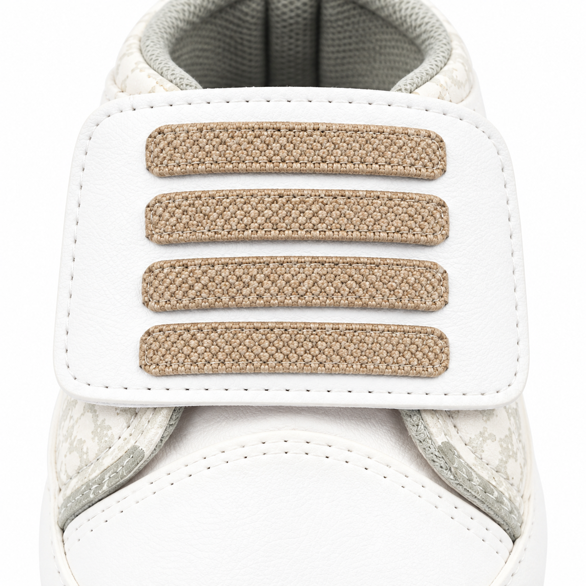 BABY CASUAL SHOES PINK