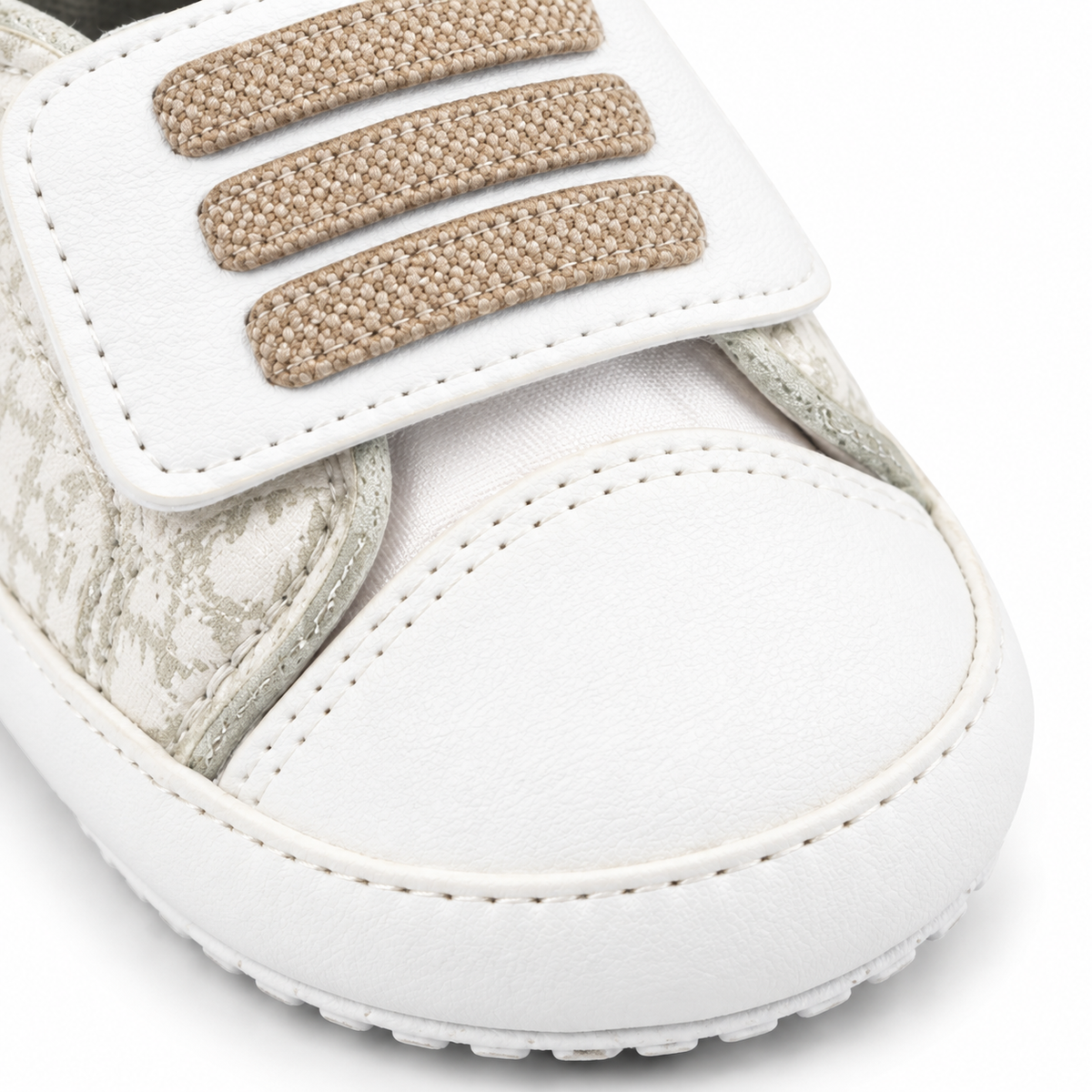 BABY CASUAL SHOES PINK