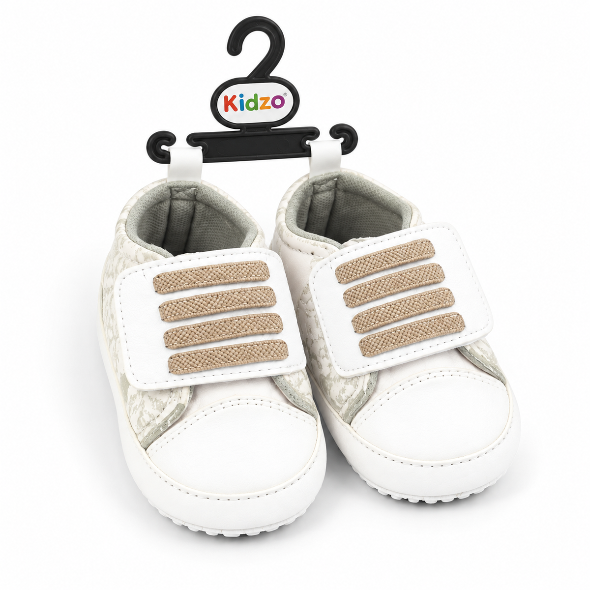 BABY CASUAL SHOES PINK