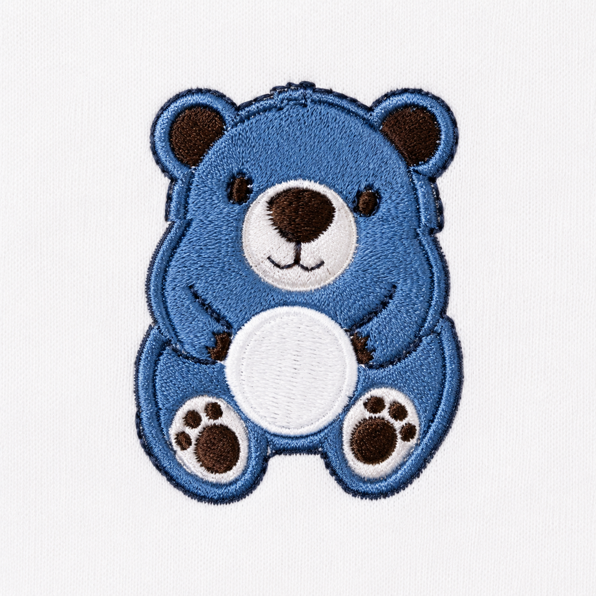 11-Piece Newborn Essentials Starter Set - Koala Print, Blue