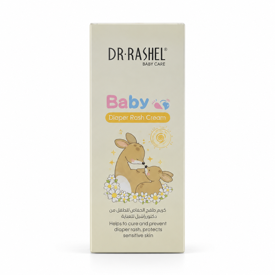 DR.RASHEL MASSAGE OIL YELLOW