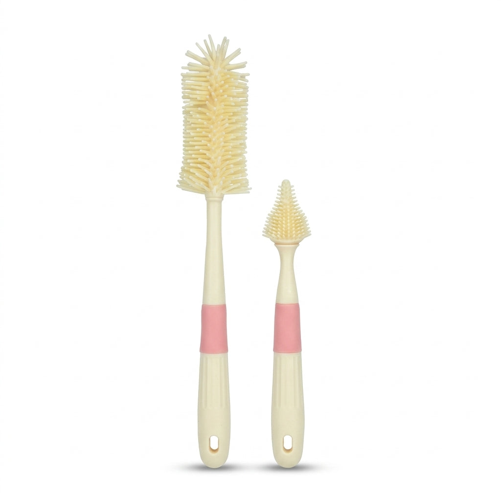 FEEDER BRUSH SILICONE SKIN