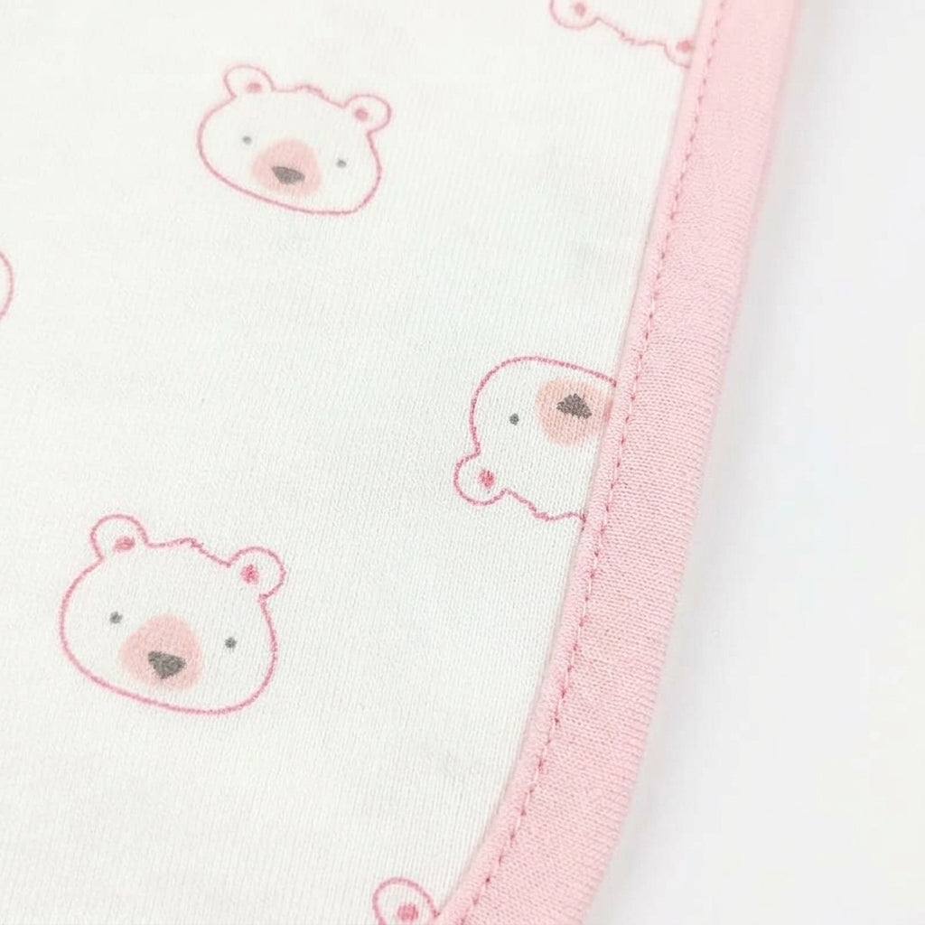 PREMIUM JUNIOR WRAPPING SHEET 2 PCS SET ANIMAL THEME