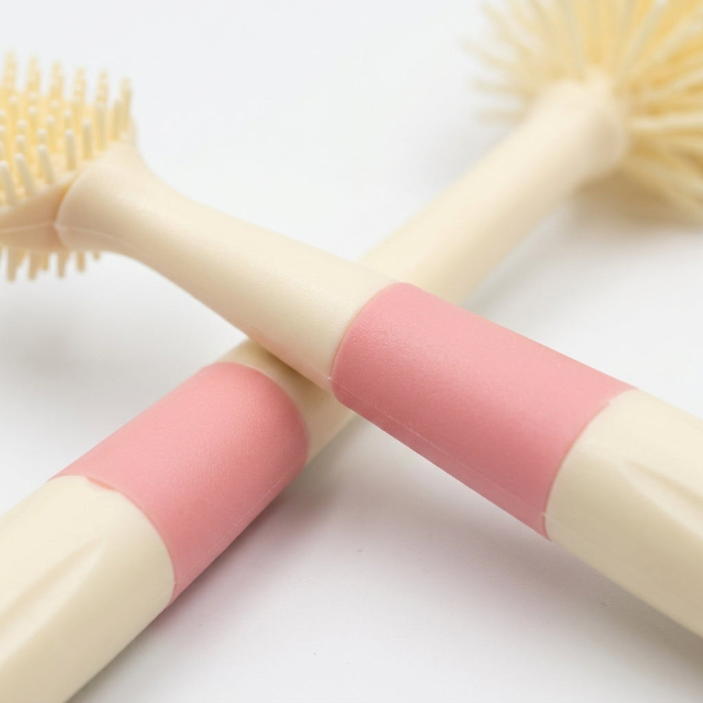 FEEDER BRUSH SILICONE SKIN