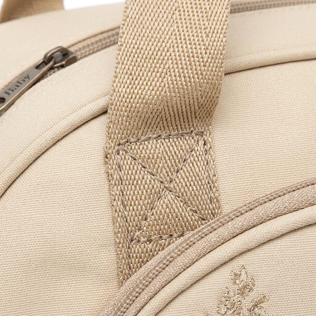 Baby Bag China Badge