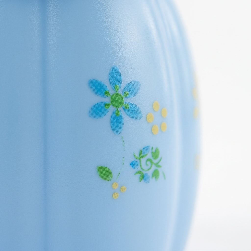 BABY FEEDER FULL COLOUR BLUE