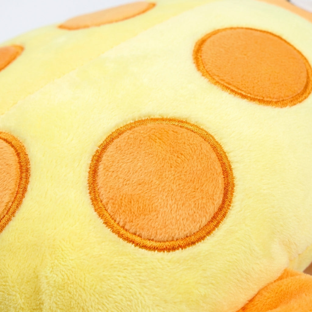 BABY PILLOW BUG ORANGE
