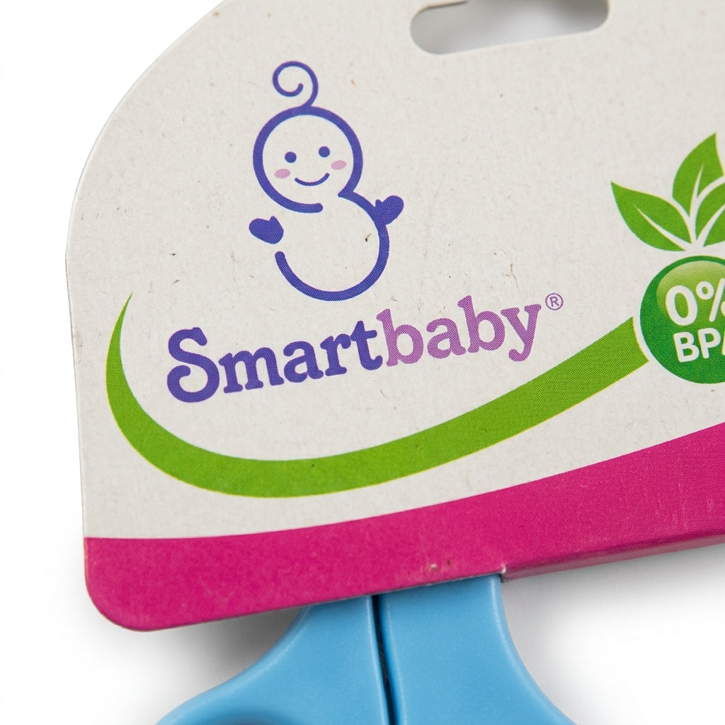 BABY SCISSOR BLUE