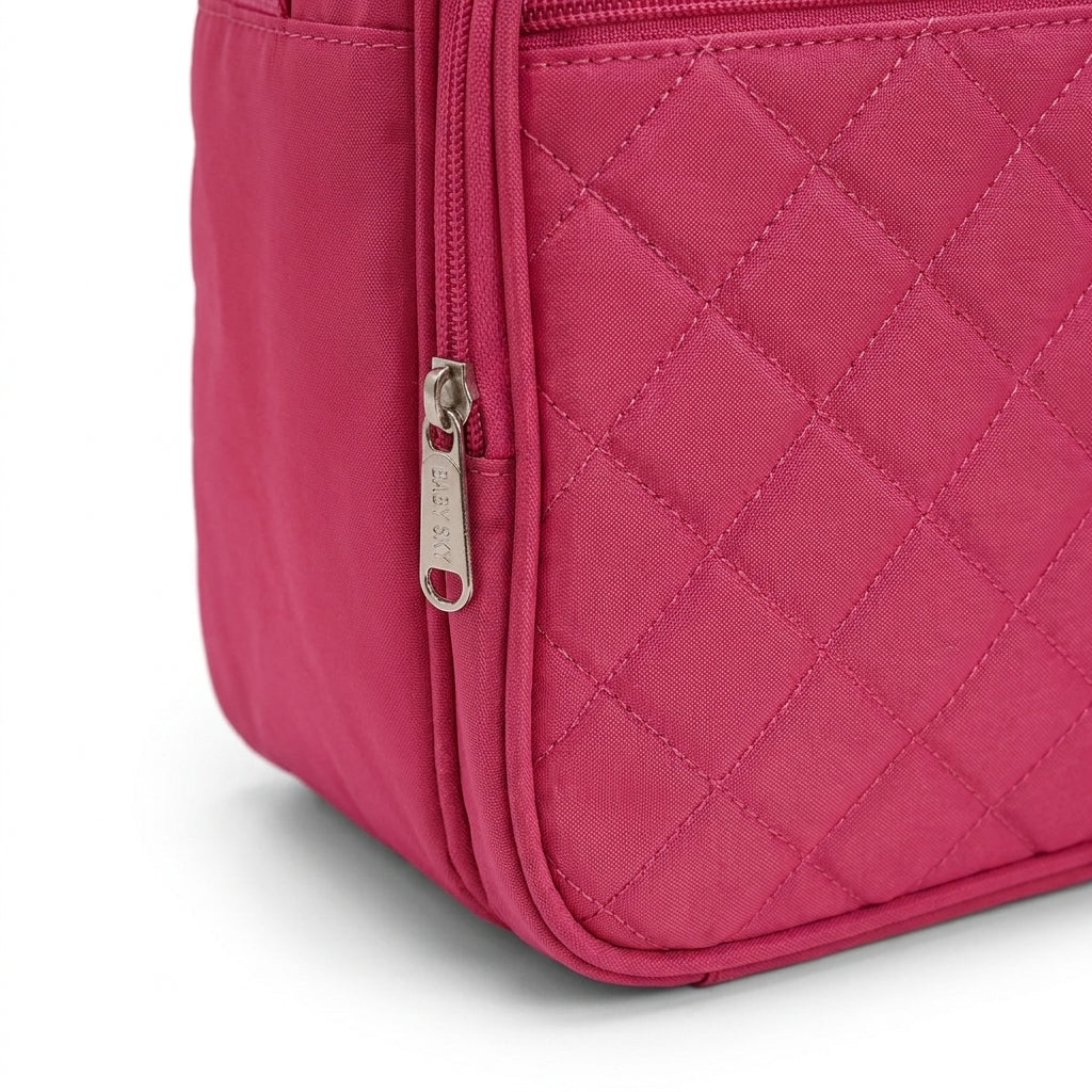Baby China Culting Bag Pink