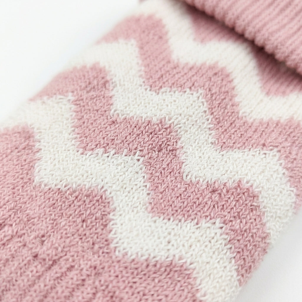 BABY BIB SET 3PCS SET ICECREAM PINK CARTERS